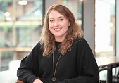 How I Became: Sarah Lawless, Director of Regions, PHA North - Prolific ...