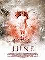 Cartel de la película June - Foto 7 por un total de 7 - SensaCine.com