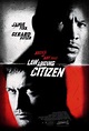 Law Abiding Citizen Poster and Hi-Res Photos - FilmoFilia