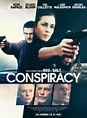 Conspiracy Sortie DVD/Blu-Ray et VOD