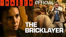THE BRICKLAYER | Official Trailer | Aaron Eckhart | 2024 movie - YouTube