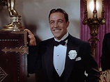 Gene Kelly as Don Lockwood | Gene kelly, Singin’ in the rain, Vintage ...