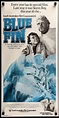 Blue Fin (1978) Original Australian Movie Poster - Original Film Art ...
