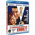 La americanización de Emily (Blu-Ray) · LLAMENTOL S.L. · El Corte Inglés