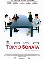 Asia Cine: Reseña: Tokyo Sonata