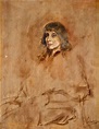 Hedwig Dohm (1831 – 1919) | Stadtmuseum Berlin