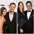Dave Coulier Married; David Arquette Engaged; Celebrity Weddings | Glamour