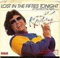 Ronnie Milsap - Lost In The Fifties Tonight (In The Still Of The Night ...