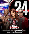 New WWE 24 episode to premiere on Peacock/WWE Network - WON/F4W - WWE ...