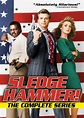 Sledge Hammer! A hilarious, prescient warning on police violence from ...