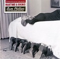 Sam Phillips - Martinis & Bikinis Cd | Cuotas sin interés