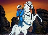 The Lone Ranger: A Western icon - Photo 1 - Pictures - CBS News
