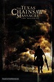 The Texas Chainsaw Massacre: The Beginning (2006) movie cover
