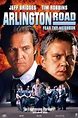 Arlington Road (1999) - Posters — The Movie Database (TMDB)