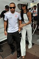 Nicole Sherzinger, la novia de Lewis Hamilton foto 01 - Álbumes - telva.com