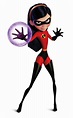 Violet (Incredibles 2) #1 by kade32 | Personagens dos incriveis, Os ...