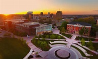 The University of Akron (Cleveland, USA) | Smapse