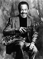 Johnny Griffin - Legendary Jazz Saxophonist