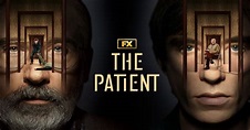 Watch The Patient TV Show - Streaming Online | FX