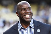 Magic Johnson offers $100 million in loans to minority-owned businesses