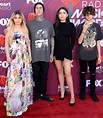 Travis Barker’s Kids: Meet His 4 Wonderful Children - 247 News Around ...