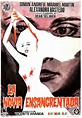 Cinefília Sant Miquel: La novia ensangrentada (1972)