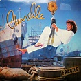 Cherrelle Fragile (Vinyl Records, LP, CD) on CDandLP