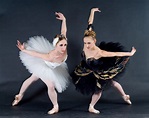 Ballet theatre of St. Petersburg Conservatoire - BalletAndOpera.com