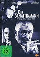 'Der Schattenmann [5 DVDs]' von 'Dieter Wedel' - 'DVD'