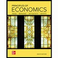Principles of Economics (8th Edition) Robert Frank, Ben Bernanke, Kate ...