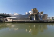 Frank Gehry Musee Guggenheim Bilbao ph Philippe Migeat Centre Pompidou ...