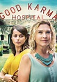 The Good Karma Hospital Season 4 - episodes streaming online