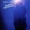 Roberta Flack – Blue Lights in the Basement (1977) - JazzRockSoul.com