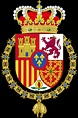 Coat of arms of the King of Spain - Alchetron, the free social encyclopedia