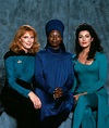 Star Trek-The Next Generation - Star Trek-The Next Generation Photo ...