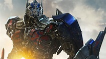 2048x1152 Transformers Age Of Extinction Optimus Prime 2048x1152 ...