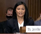 Judiciary Committee Deadlocks on 9th Circuit Pick Jennifer Sung Over ...