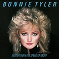 Faster Than The Speed Of Night [Vinyl LP] - Bonnie Tyler: Amazon.de: Musik