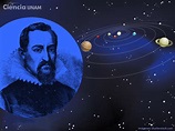 Johannes Kepler y las leyes del movimiento planetario - Ciencia UNAM