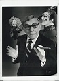 George Burns Comedy Week CBS 1985 vintage promo photo print - Historic ...