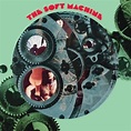 THE SOFT MACHINE The Soft Machine reviews