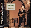 John Sykes - Loveland (1997, CD) | Discogs