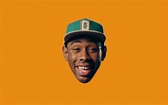 Desktop Tyler The Creator Wallpapers - Wallpaper Cave