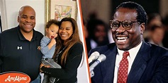 Jamal Adeen Thomas Then and Now: All about the Life of Clarence Thomas’ Son