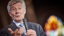 'Inspirational': Tributes to Tony Lloyd after death of MP 'dedicated to ...