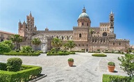 Palermo, die beeindruckende Hauptstadt Siziliens - Reisemagazin Online