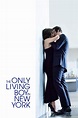 The Only Living Boy in New York (2017) - Posters — The Movie Database ...