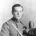 Wladimir Paley (January 9, 1897 — July 18, 1918), Russian politician ...