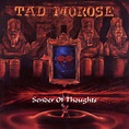 Tad Morose - Sender of Thoughts - Encyclopaedia Metallum: The Metal ...