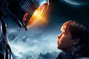 3 Lost In Space HD Wallpapers | Background Images - Wallpaper Abyss